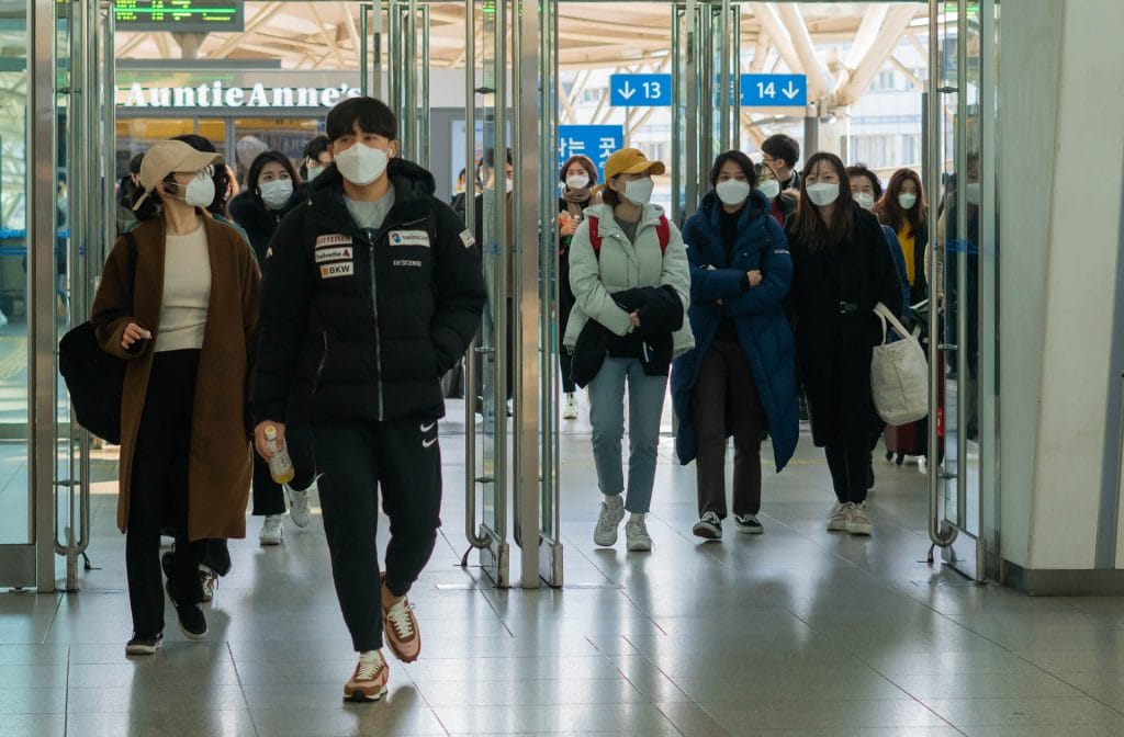 Best Fine Dust Masks In Korea 9 Fine dust masks in Korea