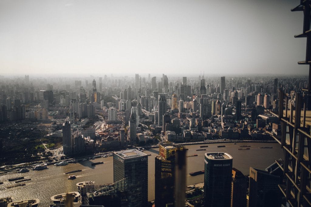 Air Pollution And Its Impacts On Studying 3 Shanghai Air Pollution