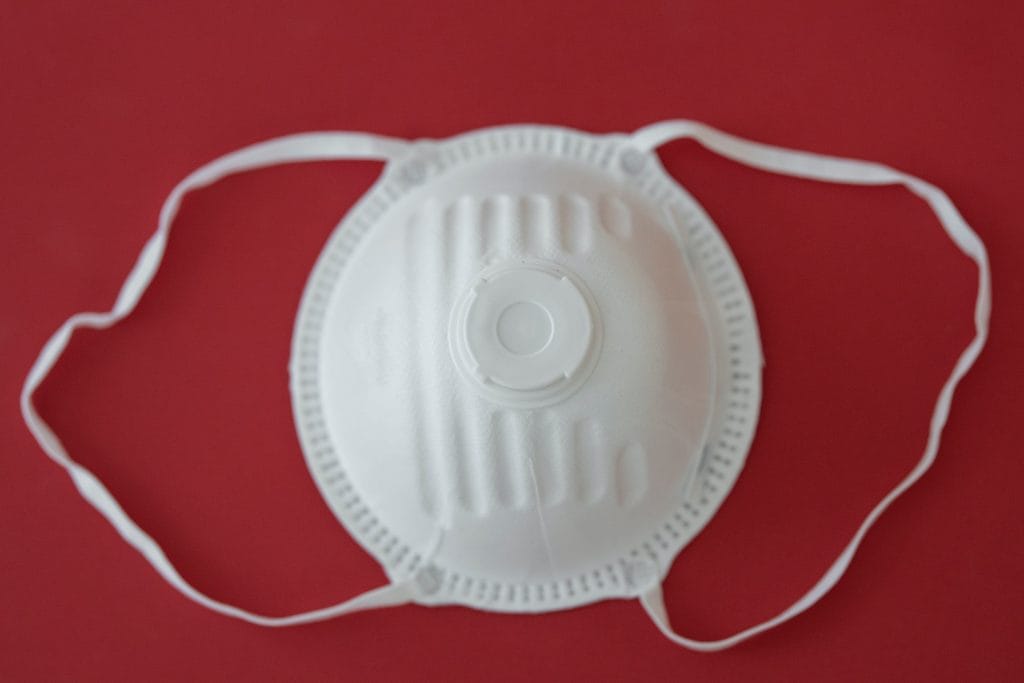 Essential Guide To Respirators In Australia 1 Air Pollution Respirator