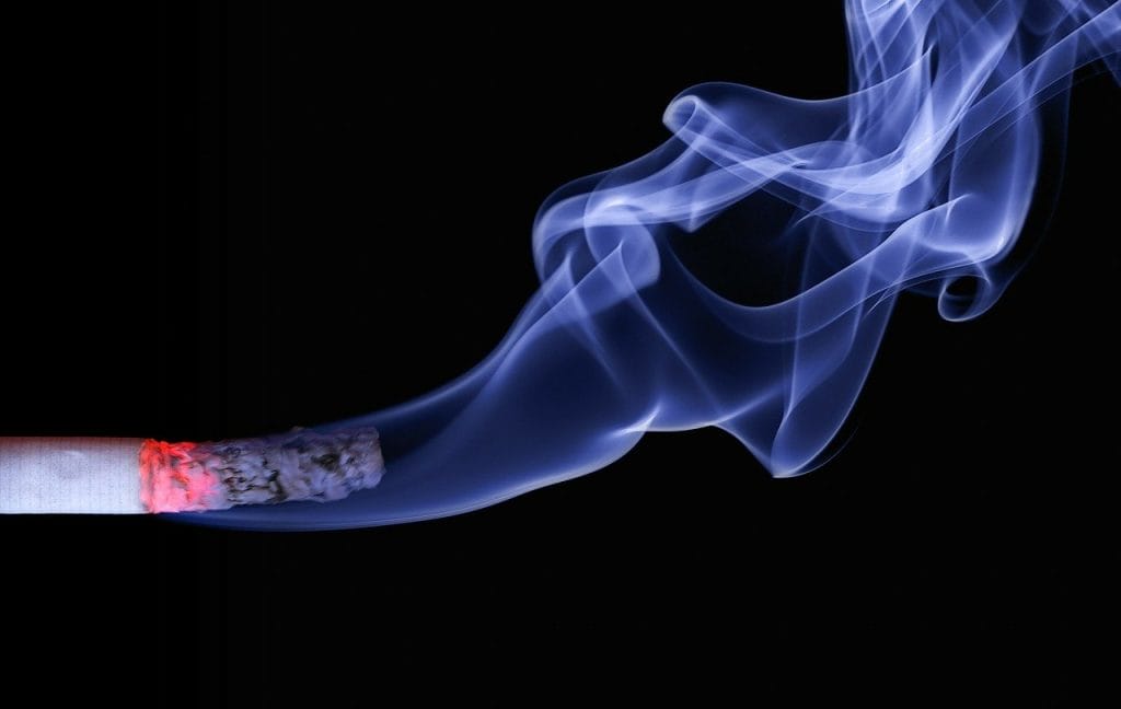 Guide To Indoor Air Pollution &Amp; Vocs 7 Cigarettes on Indoor Air Pollution