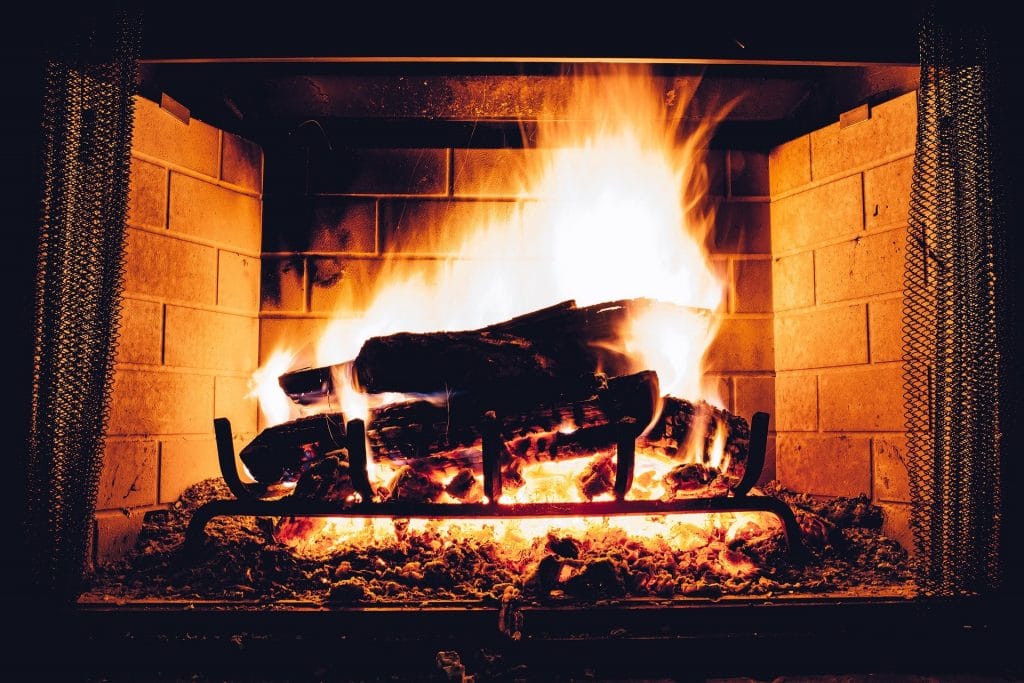 Guide To Indoor Air Pollution &Amp; Vocs 4 Indoor Air Pollution Fireplace