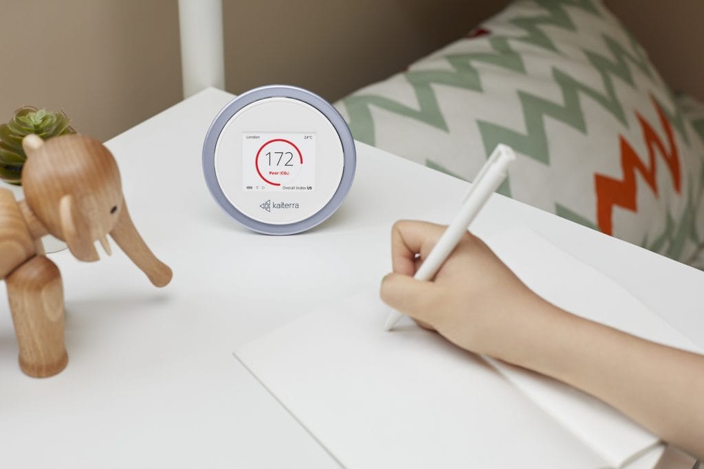 How To Understand Aqi (Air Quality Index) 15 Kaiterra Laser Egg Review