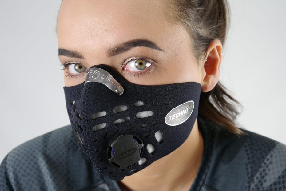Respro respirator
