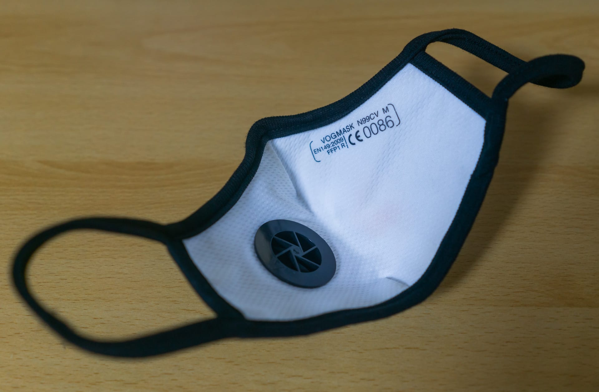 Vogmask Filter