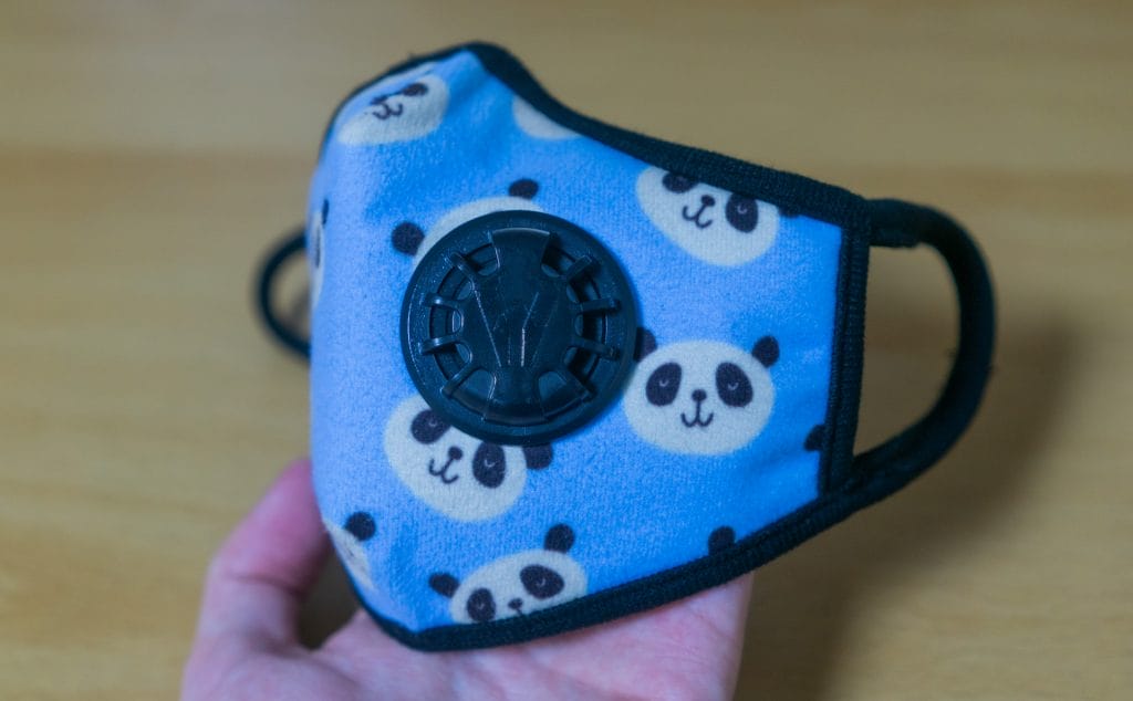 Vogmask Review - All You Need To Know 5 Vogmask Valve