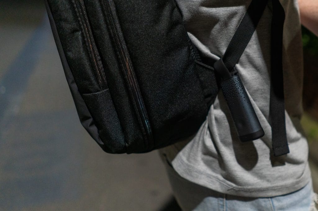 Flow 2 Review - Air Pollution Monitor 2 Flow 2 AQI Monitor