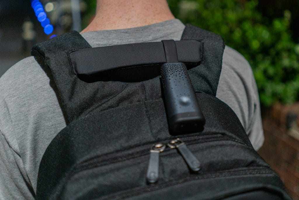 Flow 2 Review - Air Pollution Monitor 8 Flow 2 Review