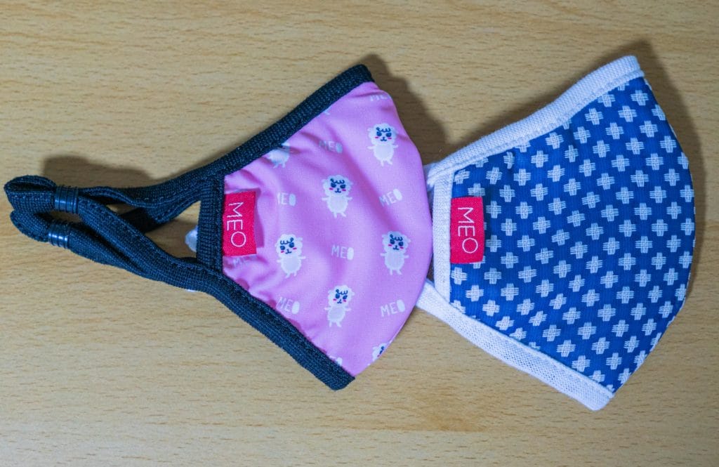 Meoair Mask Review. Wool Pollution Masks From New Zealand 9 MeoAir Mask