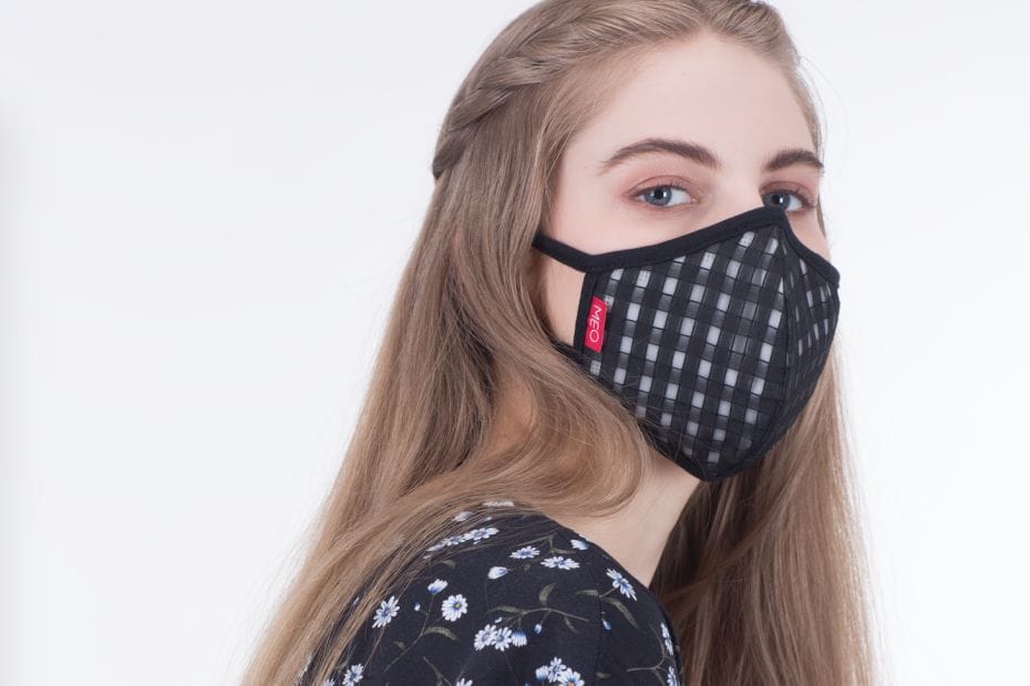 Meoair Pollution Mask