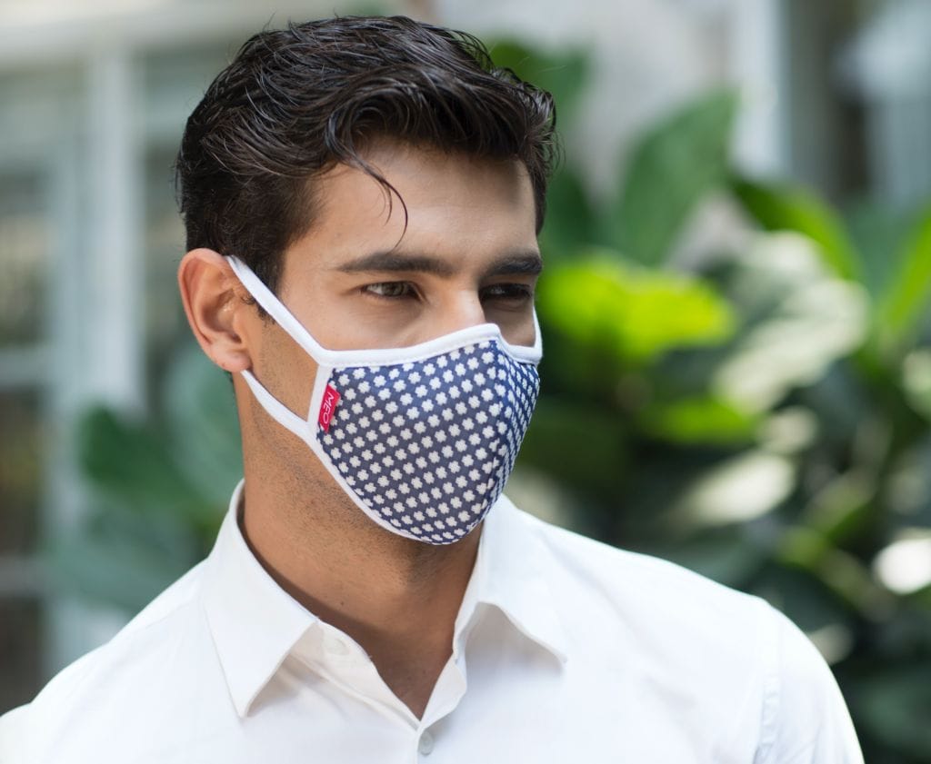 Meoair Mask Review. Wool Pollution Masks From New Zealand 2 MeoAir Wool Mask from New Zealand