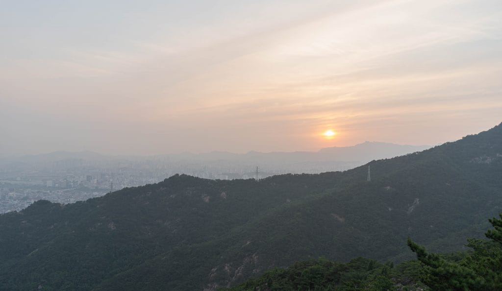 How To Understand Aqi (Air Quality Index) 14 Seoul Air Quality