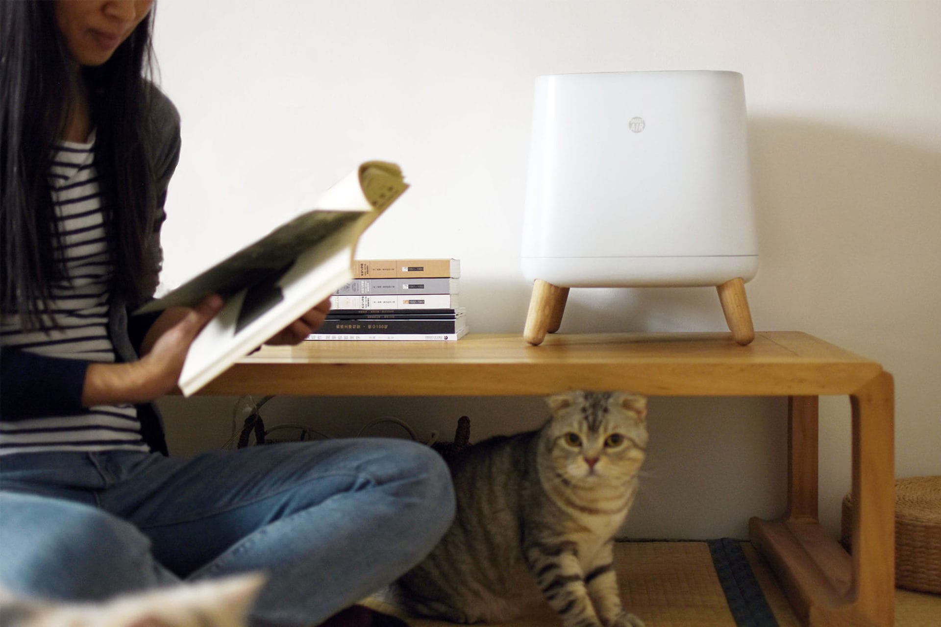 Air Pollution In The Philippines: Breathing Towards A Cleaner Future 23 Sqair Air Purifier