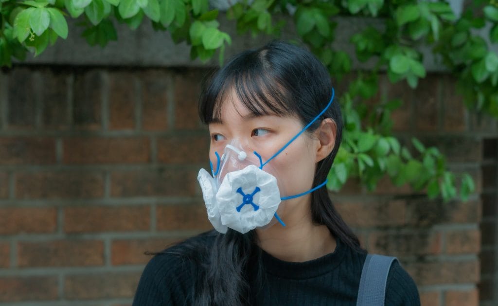 Totobobo Mask Review - Anti-Pollution Mask From Singapore 10 Totobobo Mask Pro99