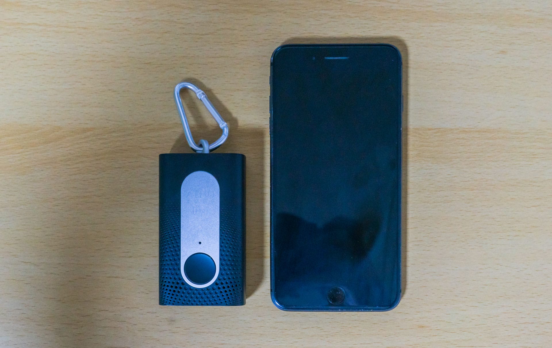 Atmotube Pro Review - Best Portable Air Pollution Monitor? 16 Atmotube Pro Bluetooth