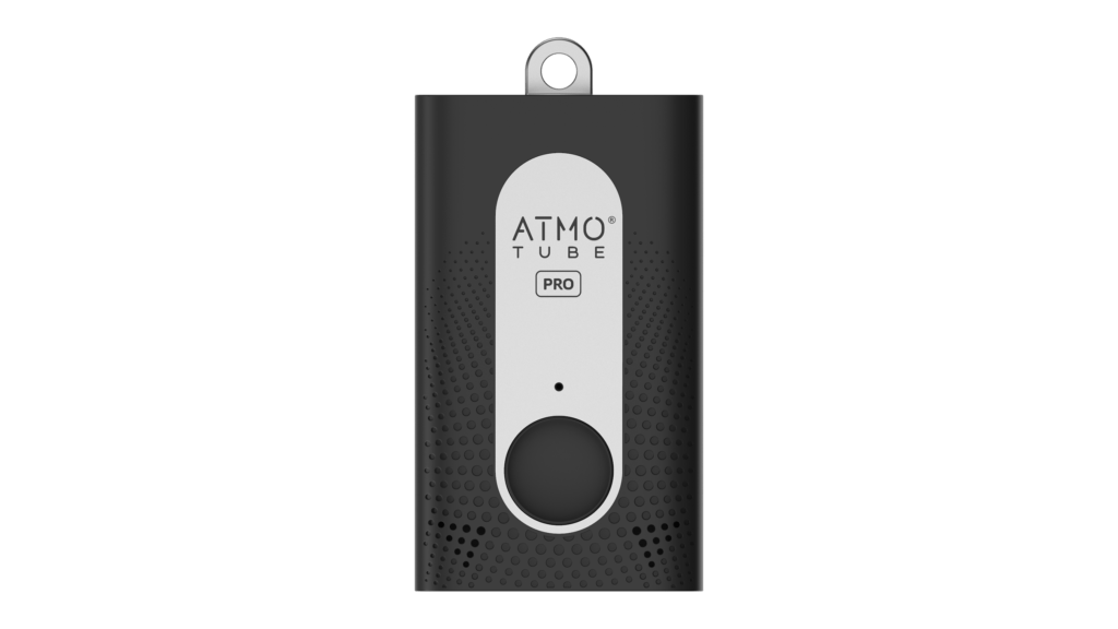 Atmotube Pro Review - Best Portable Air Pollution Monitor? 14 Atmotube Pro Design