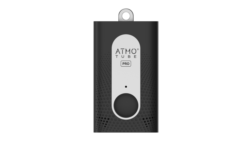 Atmotube Pro Design