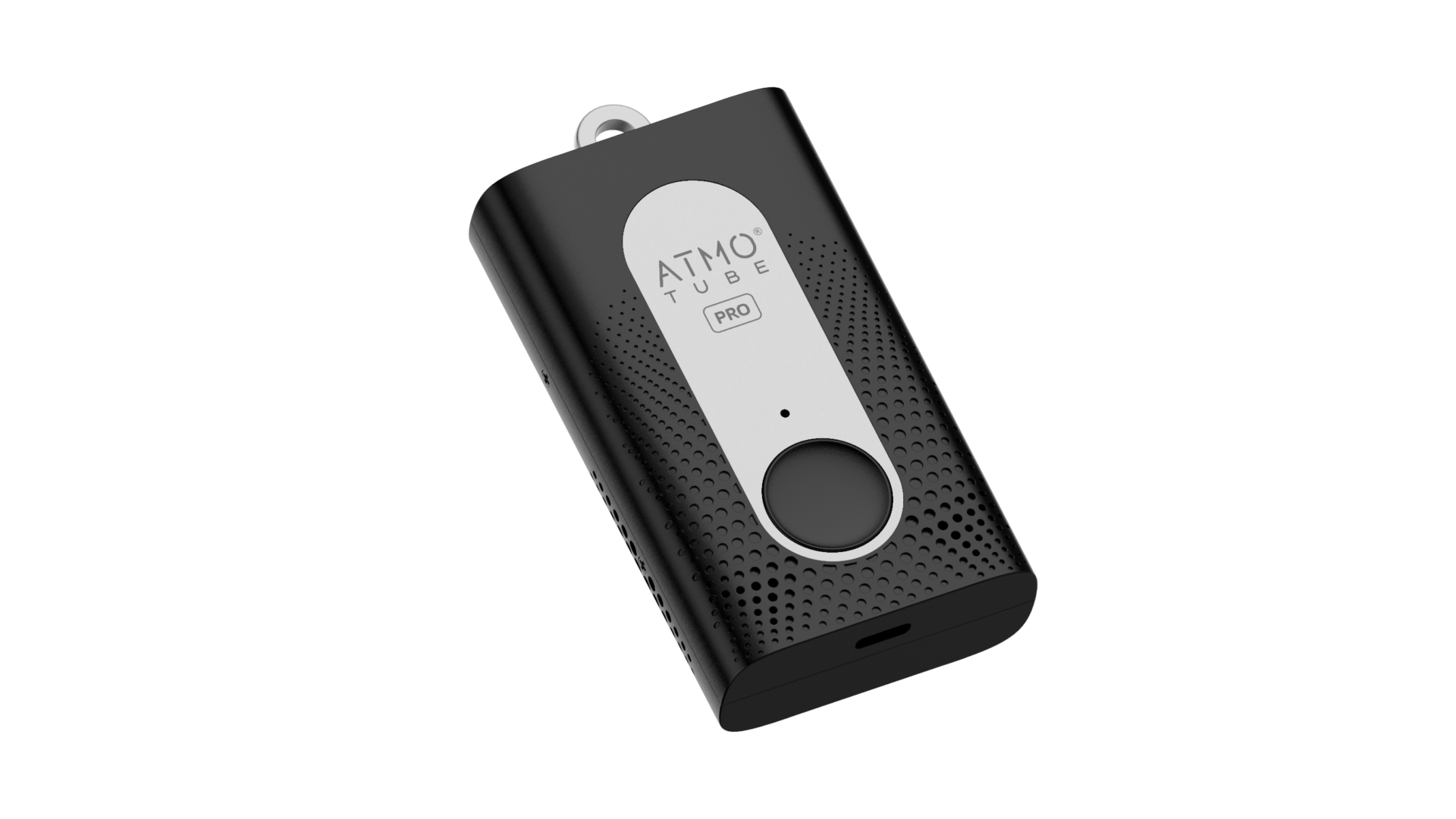 Atmotube Pro Review - Best Portable Air Pollution Monitor? 12 Atmotube Pro Device