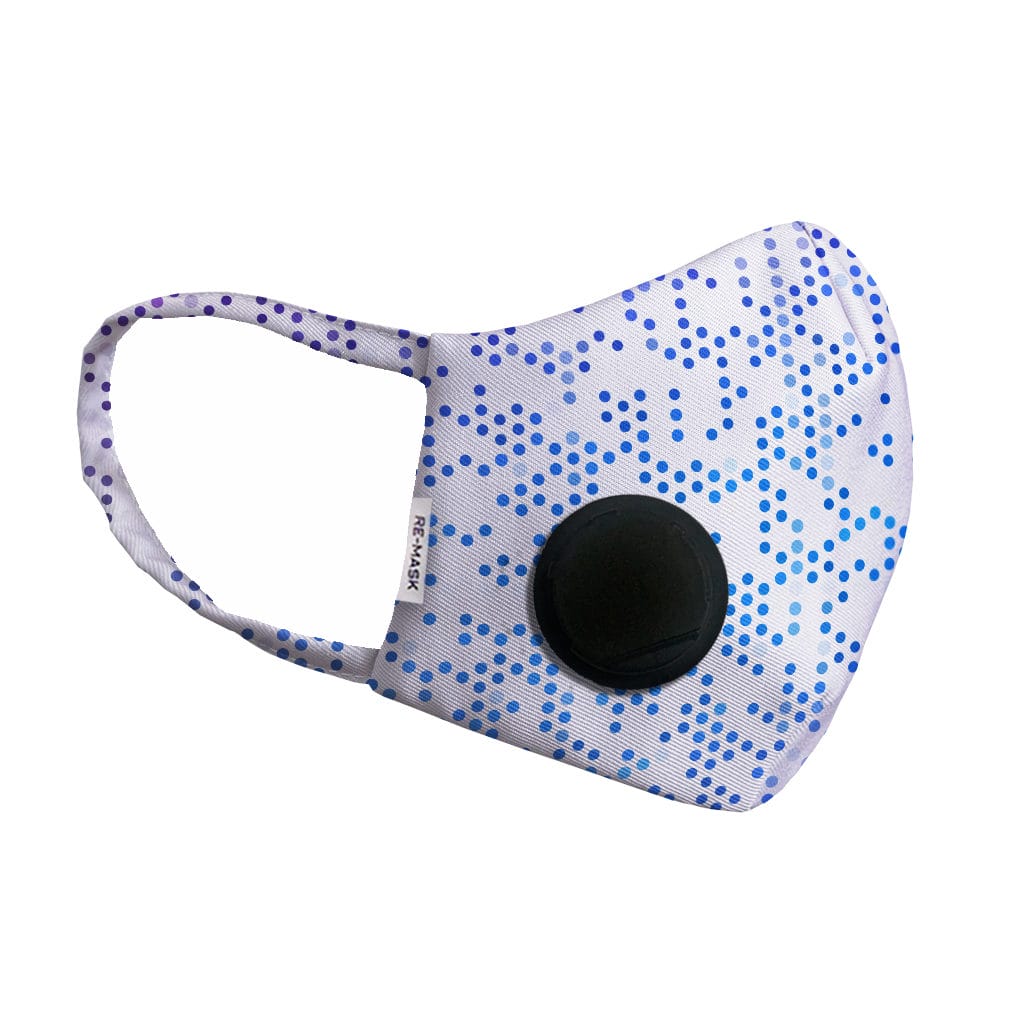 Why Do Masks Have A Valve And When Is A Valve Bad? 1 Re Mask Pro Design