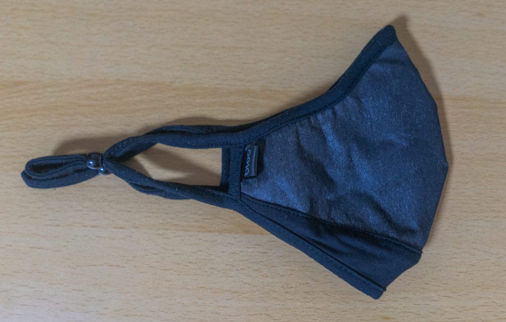 Bloo Mask Review - The Most Comfortable Mask? 7 Bloo Mask Carbon Filter