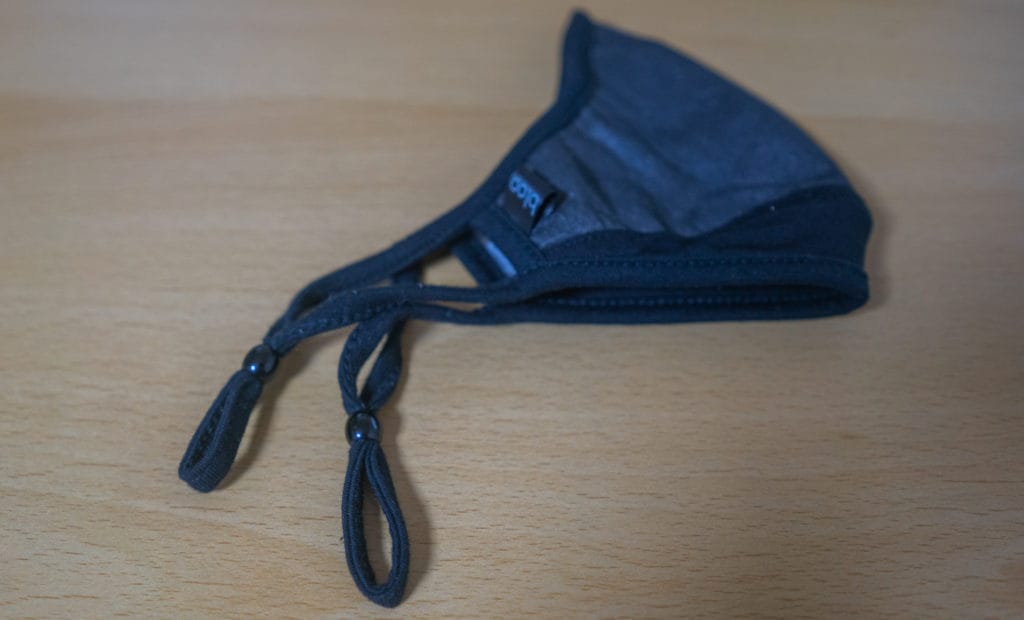 Bloo Mask Review - The Most Comfortable Mask? 5 Bloo Mask Ear Straps