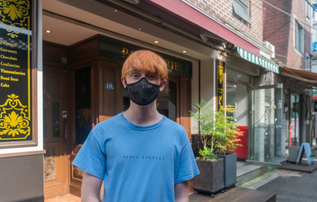 Bloo Mask Review - The Most Comfortable Mask? 4 Bloo Mask New Zealand