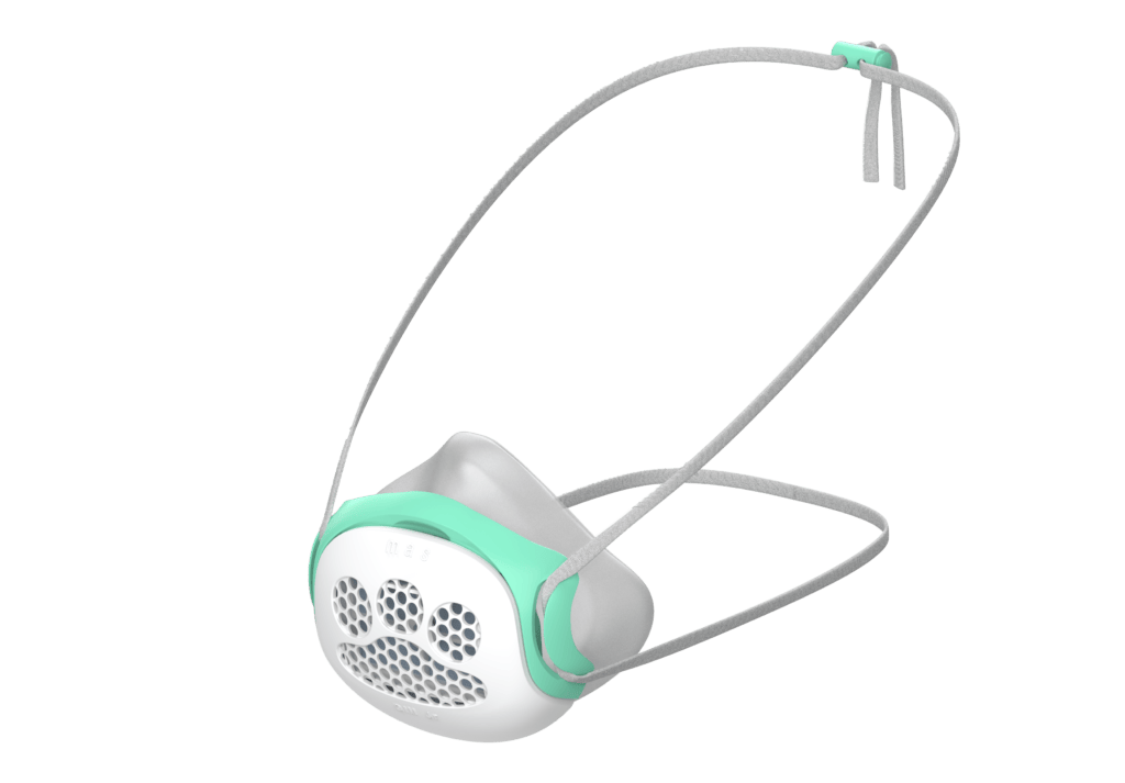 Gill Mask Review - Mask That Uses Any Filter! 5 Gill Mask Childrens