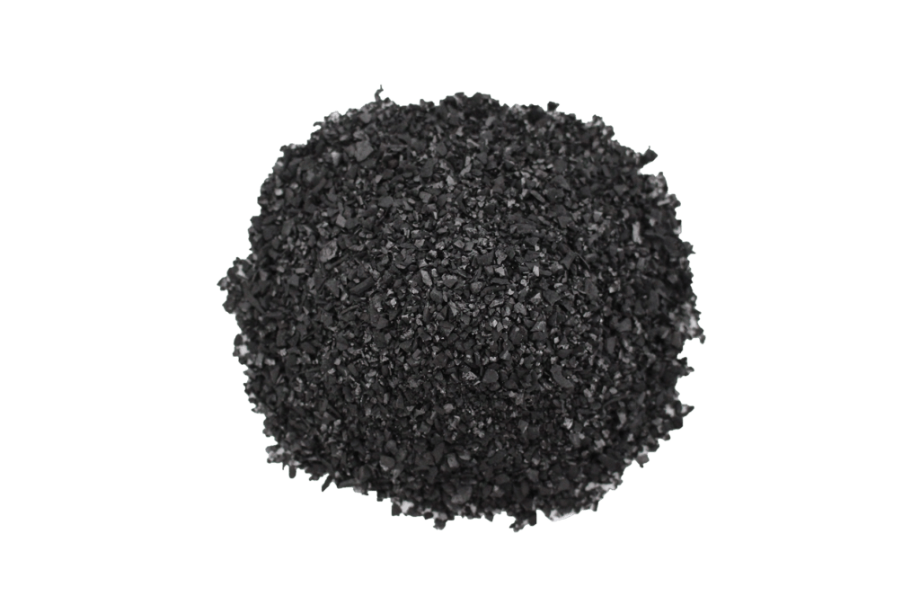 Activated Carbon Filters In Masks - What Do They Do? 1 Granular Activated Carbon for Masks
