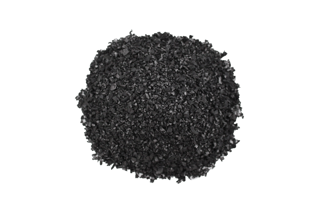 Granular Activated Carbon for Masks