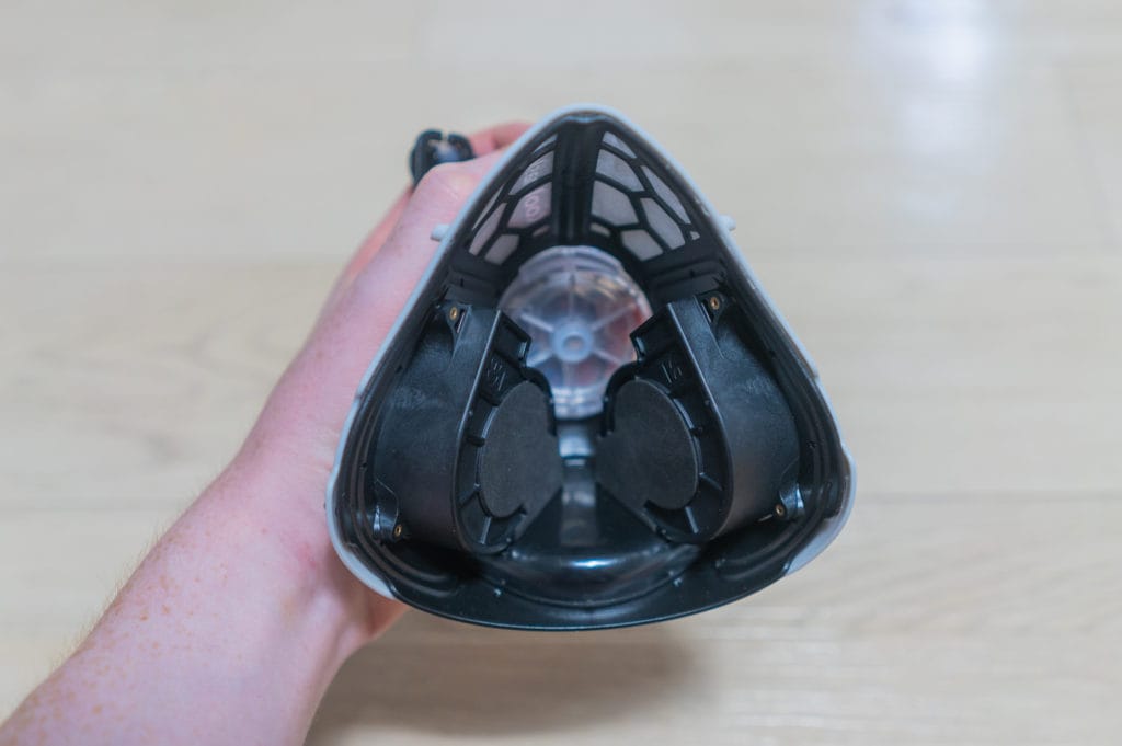 Koolmask, The Most Advanced Anti-Pollution Mask 8 Koolmask Fan powered mask