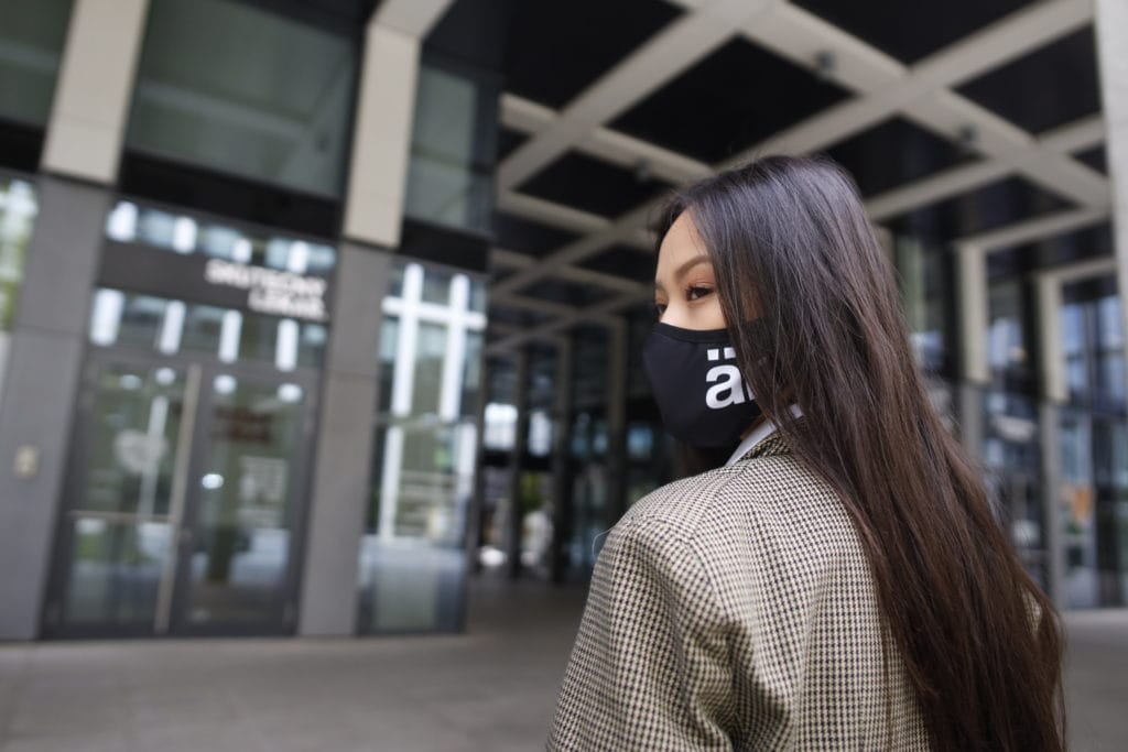 Ar Face Mask (Conceptar) Review 9 Conceptar Mask