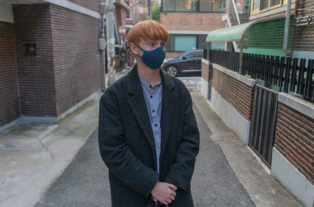 Metamasks Review. Organic Pollution Masks 1 Metamask Bali Pollution Mask