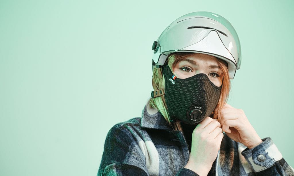 28 Best Reusable Face Masks - Cambridge Mask Alternatives 13 R Pur Nano Lite Review