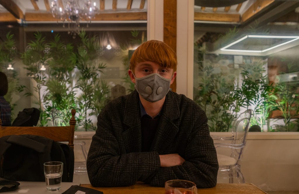Airinum Review - Urban Air Mask 2.0 6 Airinum Urban Air Mask 2 Review