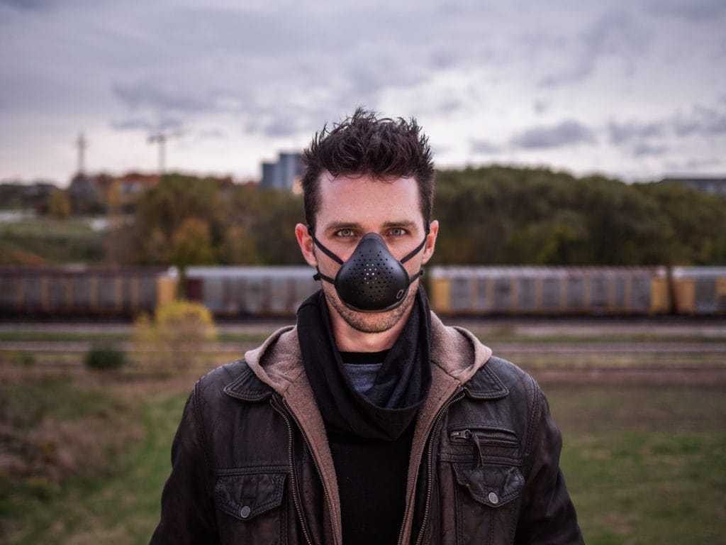 O2 Canada Review - Curve Respirator 1.2 4 O2 Canada Respirator 1