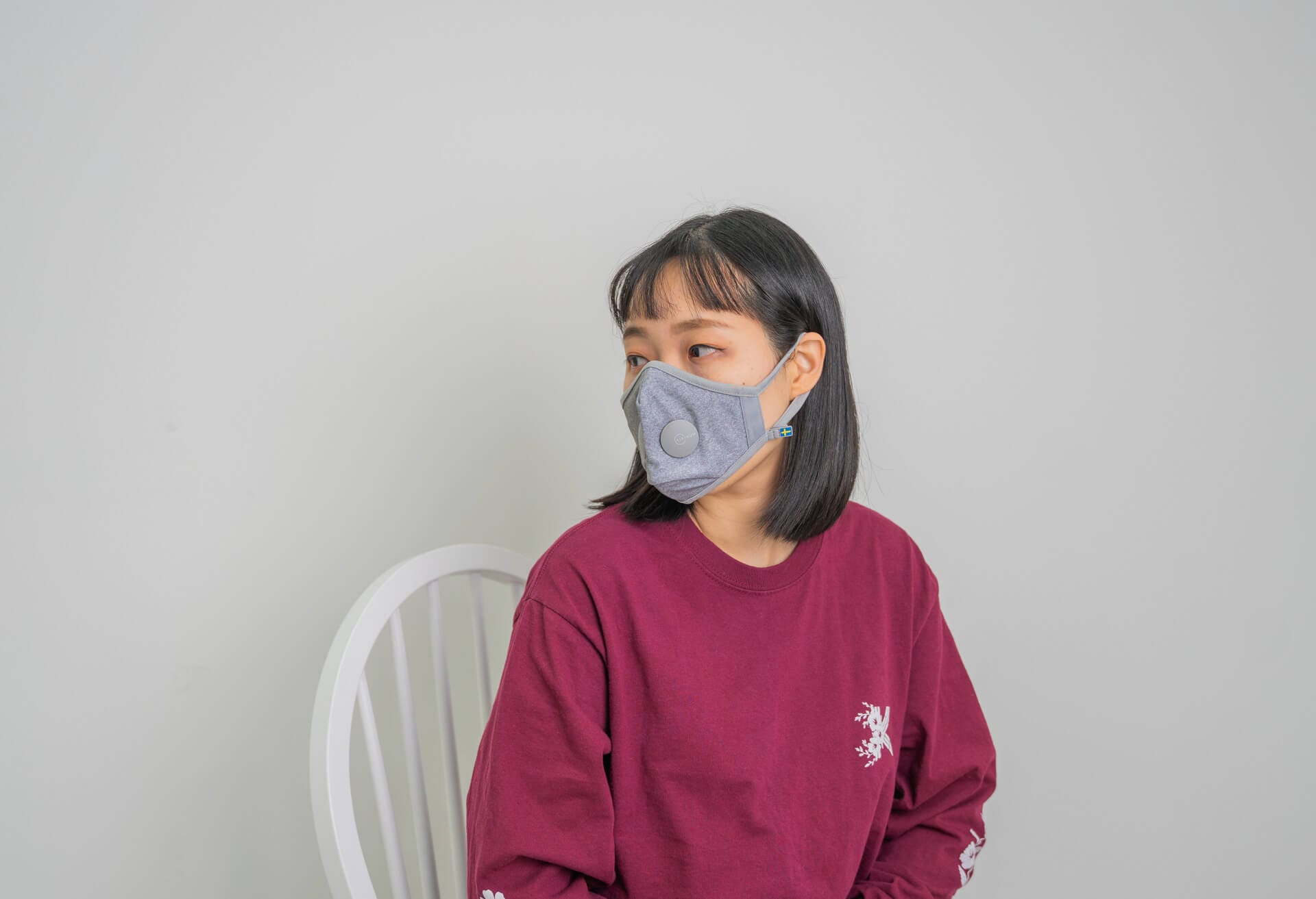 Airinum Urban Air Mask 2.0