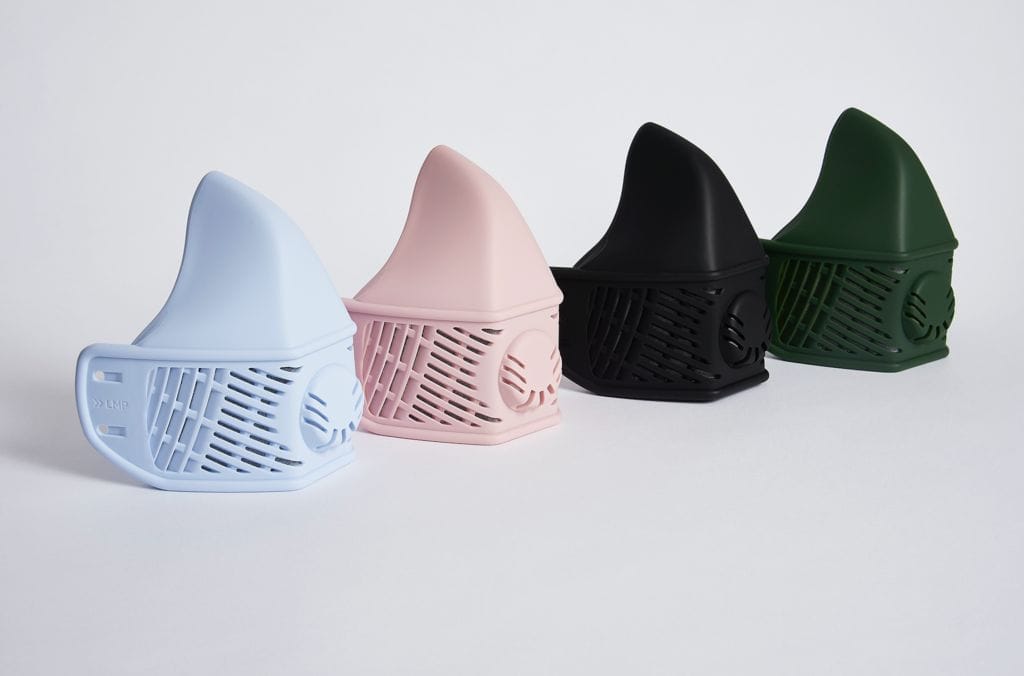 Mod S2 Face-Mask Review 6 Mod S2 Silicone Masks