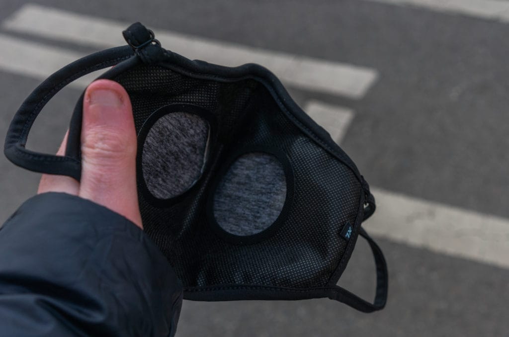 Styleseal Mask Review - Best Affordable Cloth Mask? 5 Styleseal Mask Filters