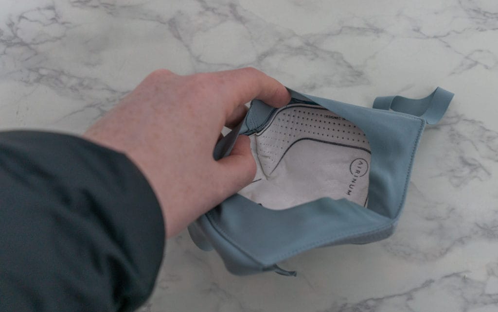 Airinum Lite Air Mask Review 8 Airinum Lite Filter Media