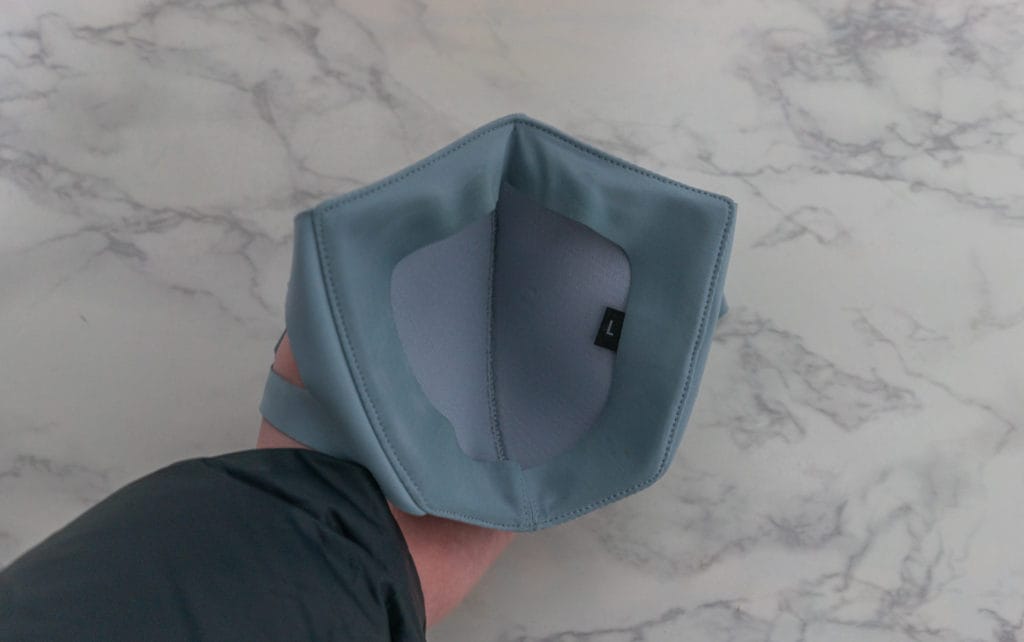 Airinum Lite Air Mask Review 4 Airinum Lite Mask Skin