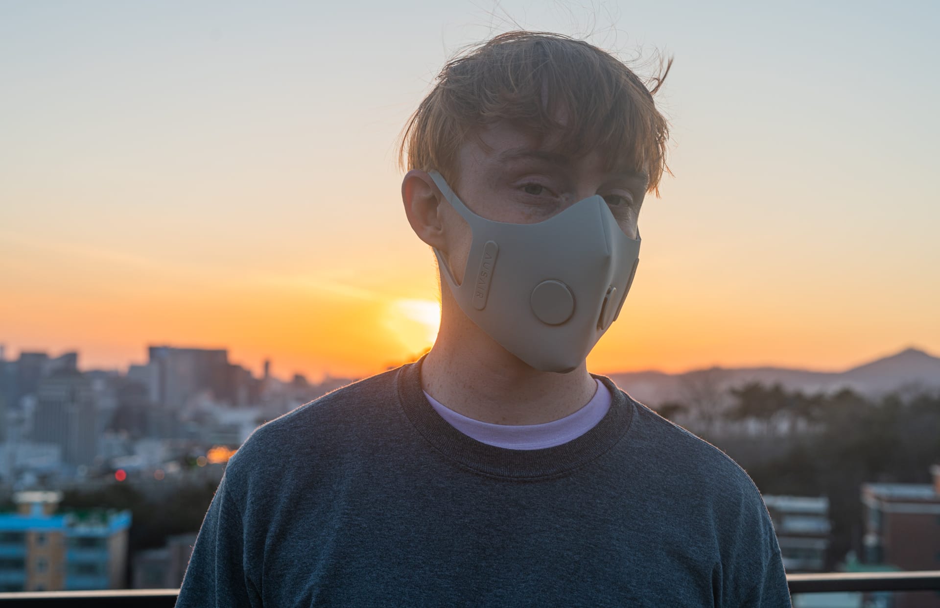 Ausair Airflex Mask Review 8 AusAir Breathesafeair Review