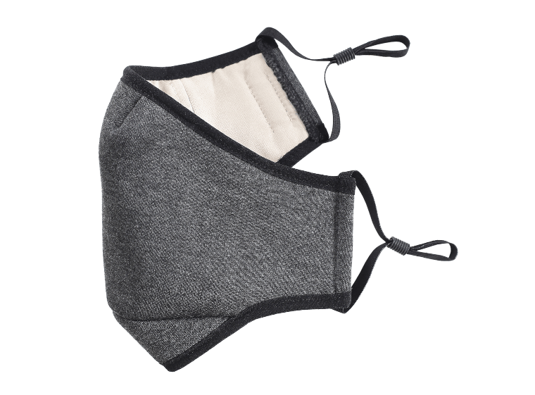 Puraka Charcoal Mask