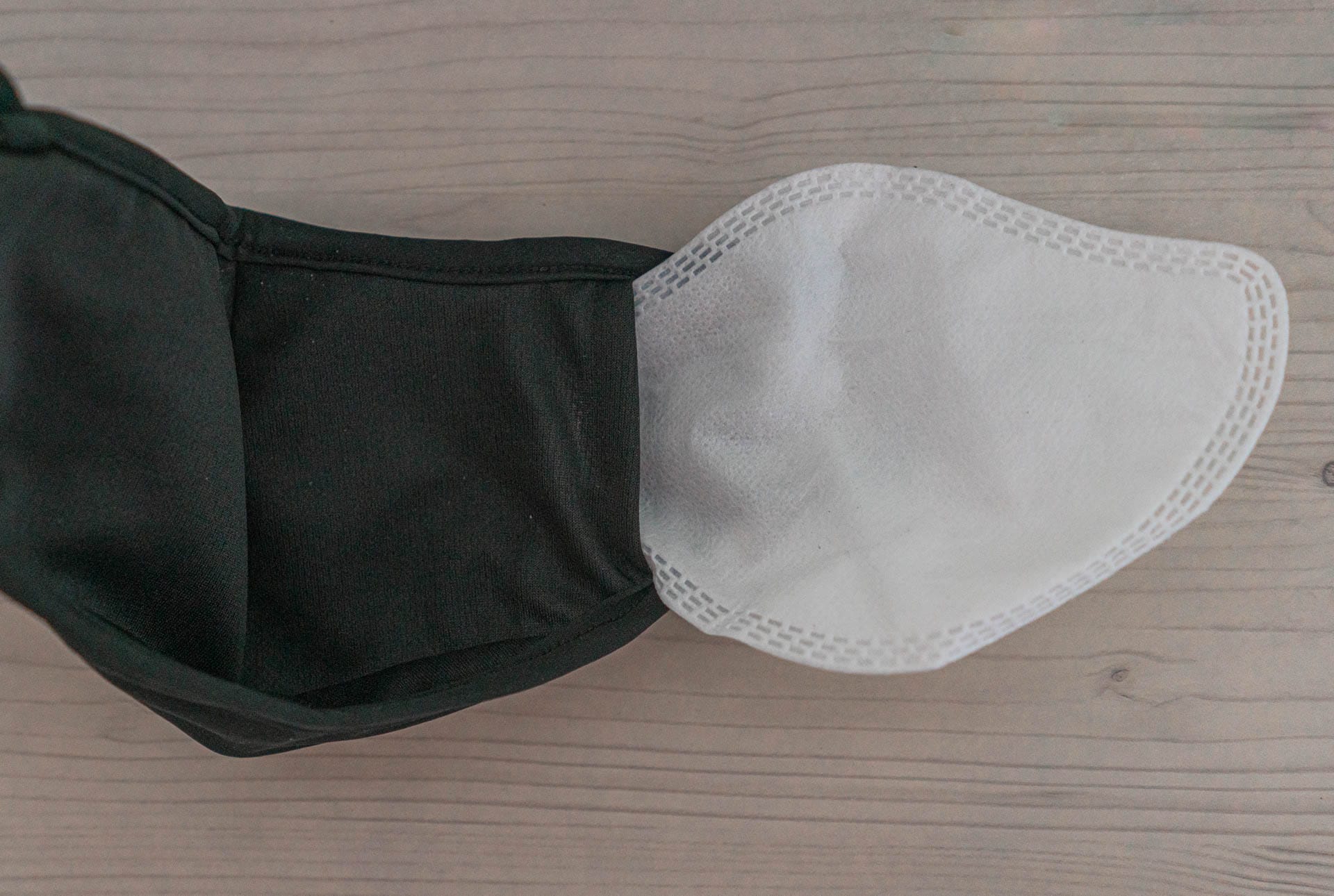 Craft Cadence Mask Filter Slot