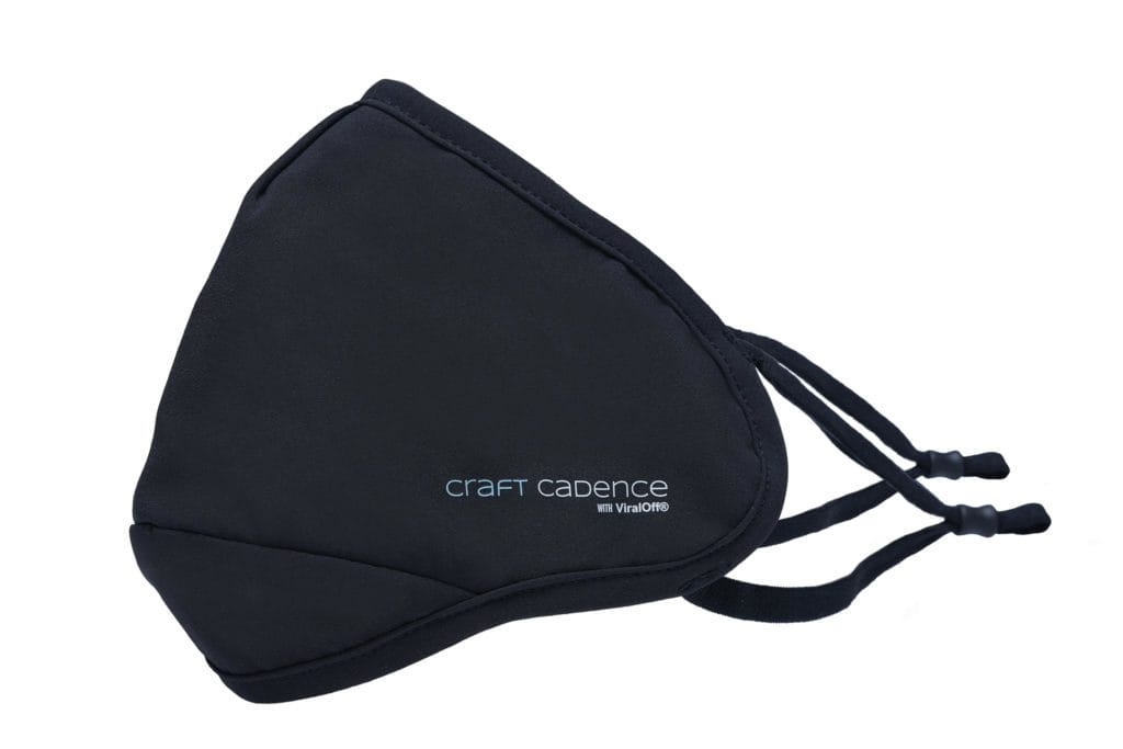 Craft Cadence Nanofiber Mask &Amp; Pouch Review 6 Craft Cadence Mask Fit