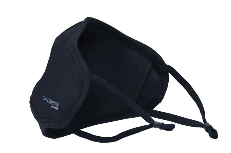 Craft Cadence Nanofiber Mask &Amp; Pouch Review 2 Craft Cadence Nanofiber Mask Filter Slot