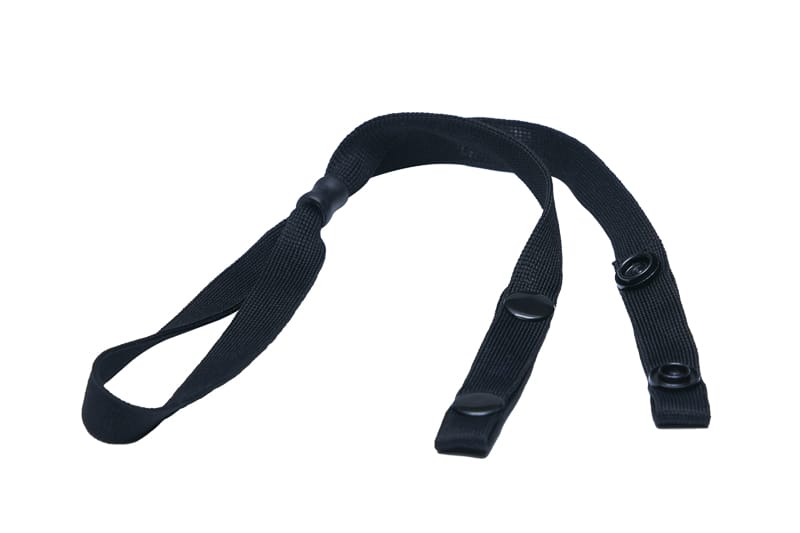Craft Cadence Nanofiber Mask &Amp; Pouch Review 8 Mask Headstrap