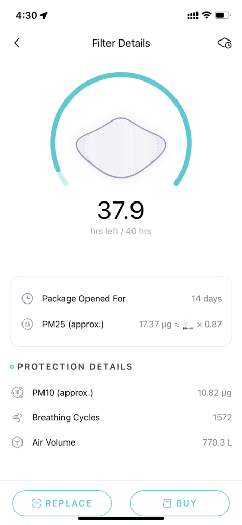 Airpop Mask Review - Original, Active &Amp; Active+ 15 Airpop App Stats