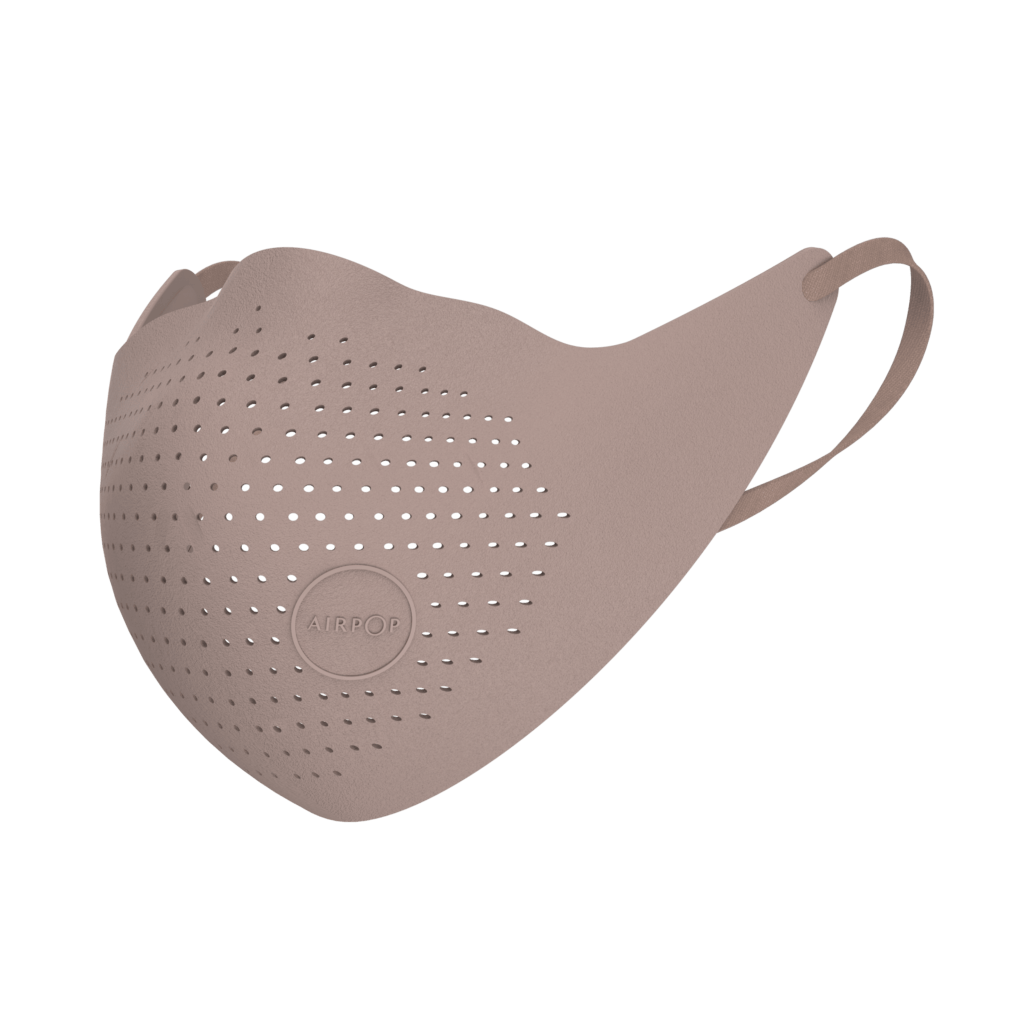 Airpop Original Mask in Biege