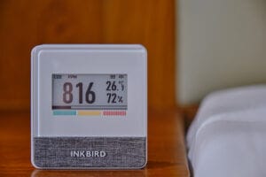 Inkbird IAM T1 Monitor