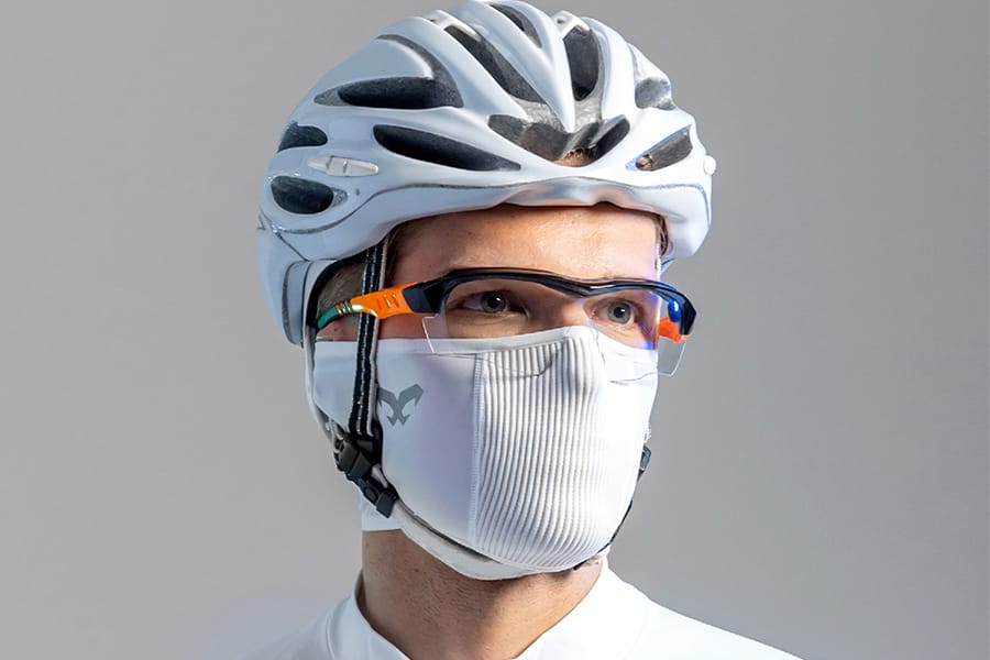 NarooMask F1S Sports Mask