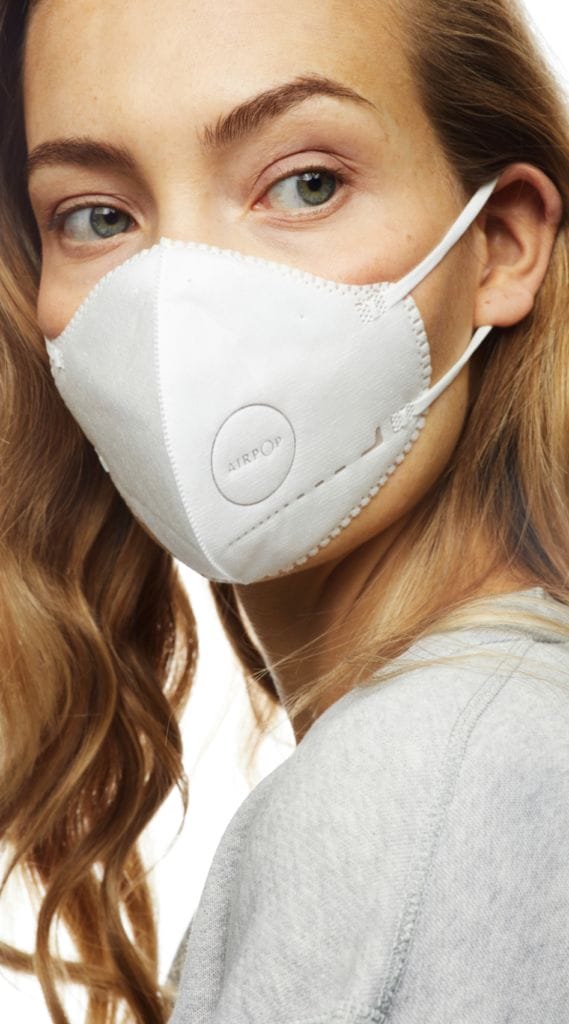 Airpop Pocket Mask